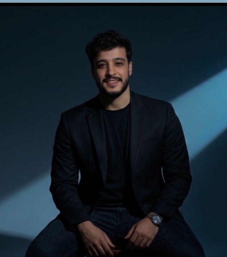 Ahmed Al-Attas