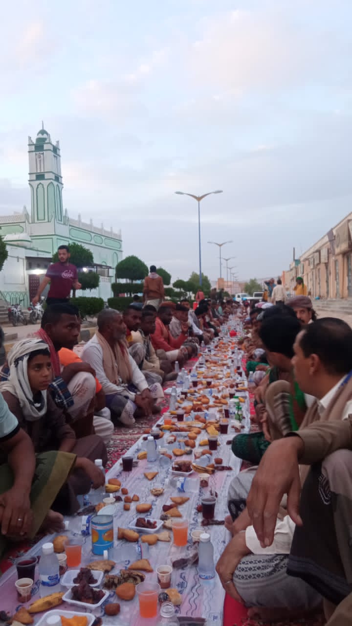إفطار 2024